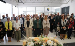 Foto: Vlada KS / Prezentacija nastavnog materijala