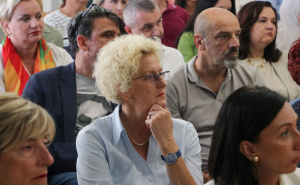 Foto: Vlada KS / Prezentacija nastavnog materijala