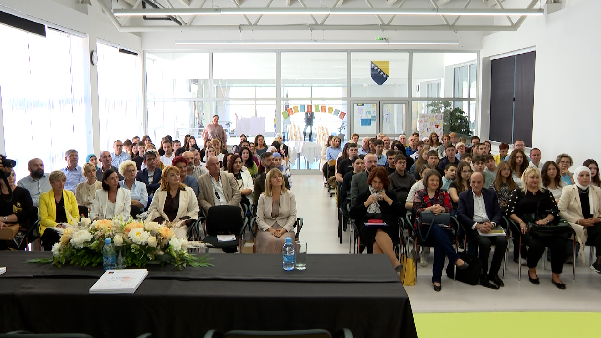 Prezentacija nastavnog materijala