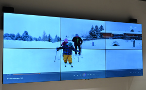 Foto: N. G. / Radiosarajevo.ba / Dani italijanskog sporta u Olimpijskom muzeju Sarajevo