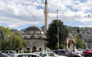 Foto: E. L. / Radiosarajevo.ba / Alipašina ulica