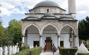 Foto: E. L. / Radiosarajevo.ba / Alipašina ulica