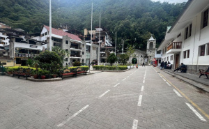 Foto: X / Machu Picchuu