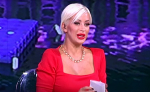 Foto: Printscreen / Dušica Jakovljević