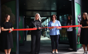 Foto: Radiosarajevo.ba / Renovirani Bingo Stup