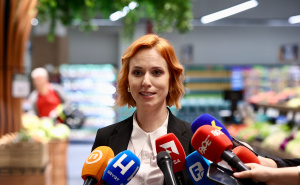 Foto: Radiosarajevo.ba / Nerma Halilagić Kalajlić