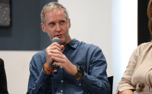 Foto: Hamza Duraković / Evropski dijalozi