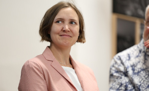 Foto: Hamza Duraković / Evropski dijalozi