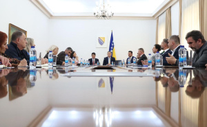 Foto: Ustupljene fotografije / Koordinacioni odbor za implementaciju Rezolucije o genocidu  Srebrenici