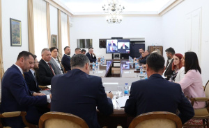 Foto: Ustupljene fotografije / Koordinacioni odbor za implementaciju Rezolucije o genocidu  Srebrenici