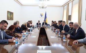 Foto: Ustupljene fotografije / Koordinacioni odbor za implementaciju Rezolucije o genocidu  Srebrenici