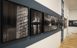 Foto: Hamza Duraković / Izložba "Trideset i šest pogleda na Notre Dame"