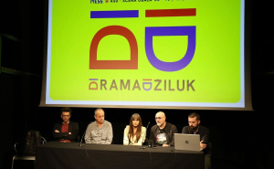 Foto: E. L. / Radiosarajevo.ba / Predstavljanje programa "Dramadžiluk"