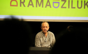 Foto: E. L. / Radiosarajevo.ba / Predstavljanje programa "Dramadžiluk"