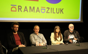 Foto: E. L. / Radiosarajevo.ba / Predstavljanje programa "Dramadžiluk"