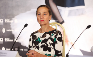 Foto: Dž. K. / Radiosarajevo.ba / Balet Fest, press konferencija