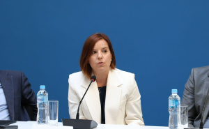 Foto: E. L. / Radiosarajevo.ba / Konferencija u Europe House u Sarajevu