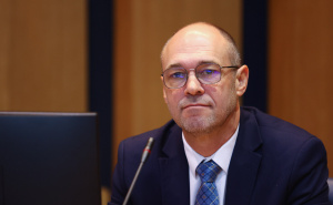 Foto: Dž. K. / Radiosarajevo.ba / Sastali se u Sarajevu