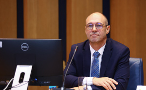 Foto: Dž. K. / Radiosarajevo.ba / Sastali se u Sarajevu