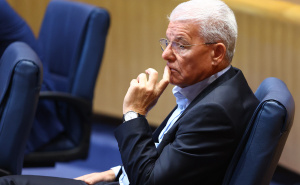 Foto: Dž. K. / Radiosarajevo.ba / Sastali se u Sarajevu