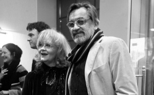 Foto: RINGIER / Milena Dravić i Dragan Nikolić