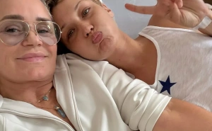 Foto: Screenshot/Instagram / Yolanda i Bella Hadid