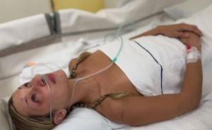 Foto: Screenshot/Instagram / Bella Hadid