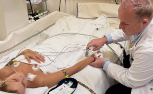 Foto: Screenshot/Instagram / Bella Hadid