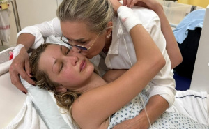 Foto: Screenshot/Instagram / Bella i Yolanda Hadid