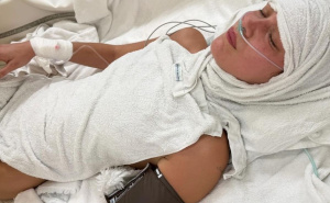 Foto: Screenshot/Instagram / Bella Hadid