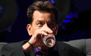 Foto: EPA - EFE / Charlie Sheen