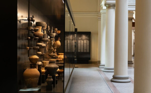 Foto: E. L. / Radiosarajevo.ba / Zemaljski muzej BiH