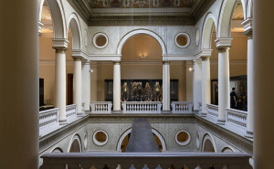 Foto: E. L. / Radiosarajevo.ba / Zemaljski muzej BiH