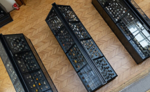 Foto: E. L. / Radiosarajevo.ba / Zemaljski muzej BiH