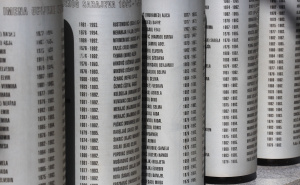 Foto: Dž.K. / Radiosarajevo.ba / Sarajevo za Palestinu