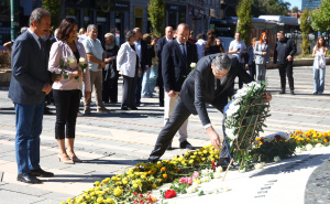 Foto: Dž.K. / Radiosarajevo.ba / Sarajevo za Palestinu