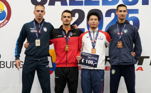 Foto: Karate Insights / Facebook / Hamza Turulja