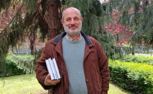 Foto: VOA / Dalibor Ballian