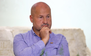 Foto: Dž. K. / Radiosarajevo.ba / Predstavljena Monografija Muzeja Sarajeva