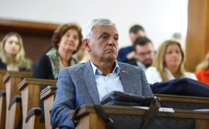 Foto: Dž. K. / Radiosarajevo.ba / 13. multidisciplinarni skup: "HPV-vezani karcinomi u Bosni i Hercegovini"