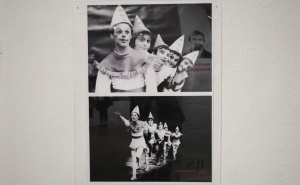 Foto: E. L. / Radiosarajevo.ba / Izložba 'Veliki format'