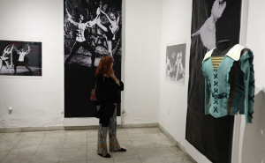 Foto: E. L. / Radiosarajevo.ba / Izložba 'Veliki format'