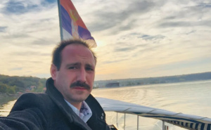 Foto: Facebook / Vladimir Jocović