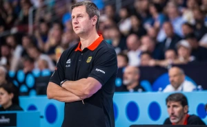 Foto: FIBA / Alan Ibrahimagić