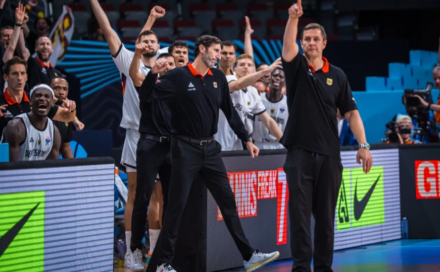 Alan Ibrahimagić i Alex Mumbru