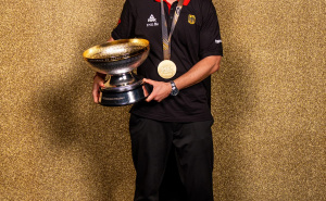 Foto: FIBA / Alan Ibrahimagić