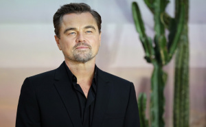 Foto: EPA - EFE / Leonardo DiCaprio