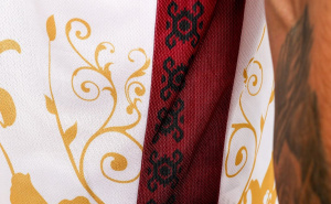 Foto: KK Bosna / Novi dresovi KK Bosna