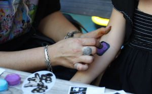 Foto: Dž. K. / Radiosarajevo.ba / Porodični dan na Vilsonovom šetalištu