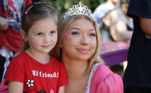 Foto: Dž. K. / Radiosarajevo.ba / Porodični dan na Vilsonovom šetalištu